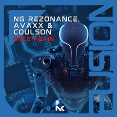 Once Again (Extended Mix) [feat. Coulson (UK)]