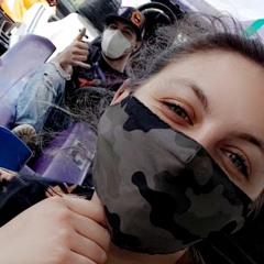 Danelle's Song "The One"