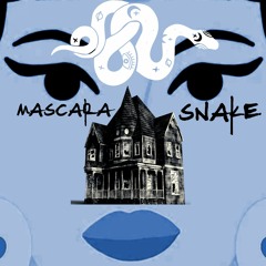 mascarasnake [PaulyDeathwish's 67th album]