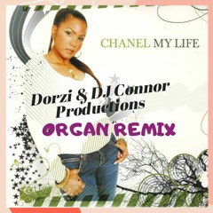 Chanel X My Life 2020(Organ Remix)