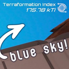 Blue Sky (Demo)