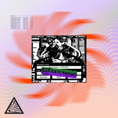 Saint Online & COR.BYE - Chrome (Impurity Of Thought)