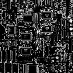 Glitchingbrain - Pray (PerSonitum)