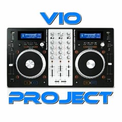 Vio Project - Music Is My Life (2022)