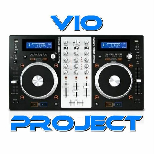 Vio Project & Roger Brown - You And Me (Original Mix)