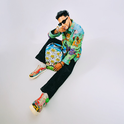 VICTORY LAP - DEMBOW EDIT (FULL VERSION FREE DOWNLOAD)