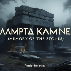 03. V.I. - Memory Of The Stones