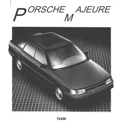 Porsche Majeure