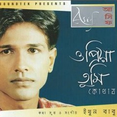 07. Nishthore Tumi