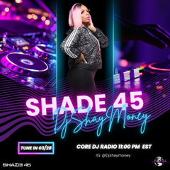 Shade 45 Mix Vol. 6 (Air date 03/28/25)