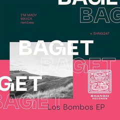 Baget - Nordica (I'm Mady Remix)