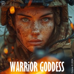 WARRiOR GODDESS