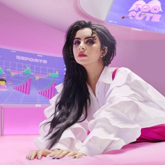 Waterfall - Charli XCX