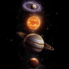 Universe(Remix)(Sam’Stars)