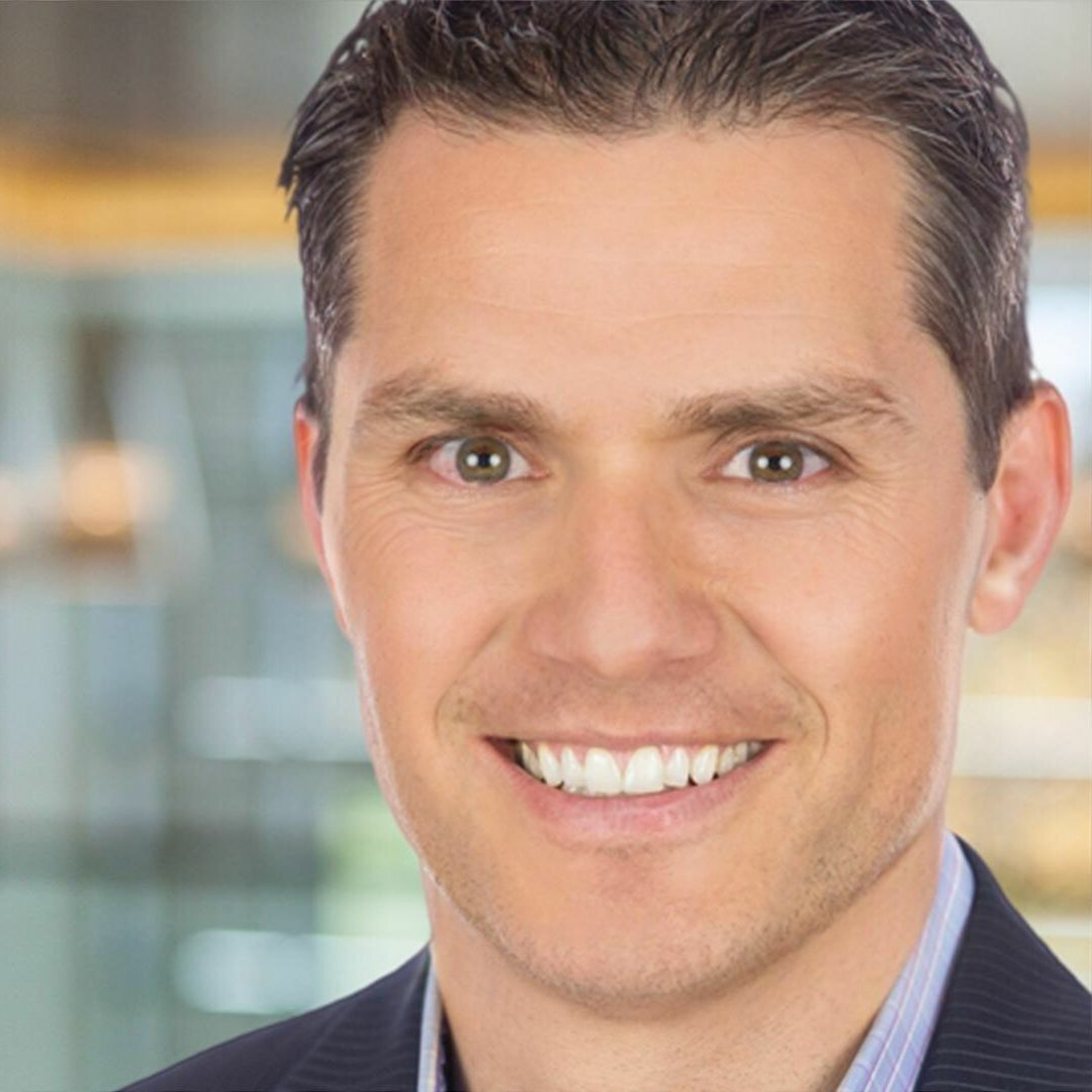 Jay McBain: Forrester - Innovation in Channels & Ecosystems | S1 Ep. 2
