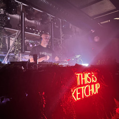 MOGO - Live at Opium Garden - Dublin, Ireland - Techno DJ Mix