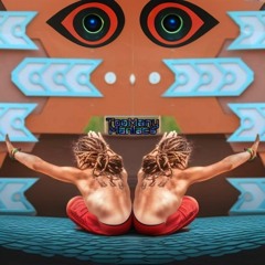 Desoxyribon - DJ SET "Psychedelic Meditation"