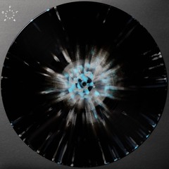 Shiver (FLASH-X-27 Blue Strobe EP)