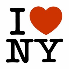 I Love New York In The 70s - Disco Mix
