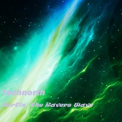 Surfin` The Ravers Wave