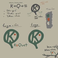 KoQuet - Vòng Xoay