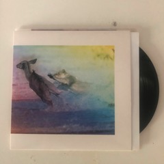 Unga Hjärtan (7" Vinyl Rip)