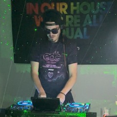 Crossing Streams #2 (Recorded on 5/13/23)