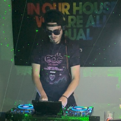 Crossing Streams #2 (Recorded on 5/13/23)