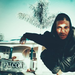 SUPA FALCON!