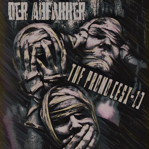 Der Abfakker- THF PROMO!!! (ESX-1)