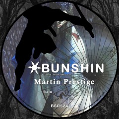 Martin Prestige - Rain (FREE DOWNLOAD)