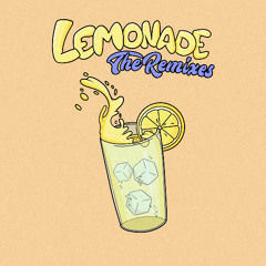 Lemonade (ASOW Remix)