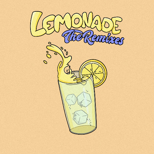Lemonade (ASOW Remix)