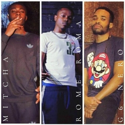 ROME ROMA, G6 NERO & MITCHA "What You Missed" (Mix Playlist 2023)