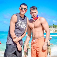 Dembow Vol. 1 2021 ( Teteo Mode ) (Dj.6Three)