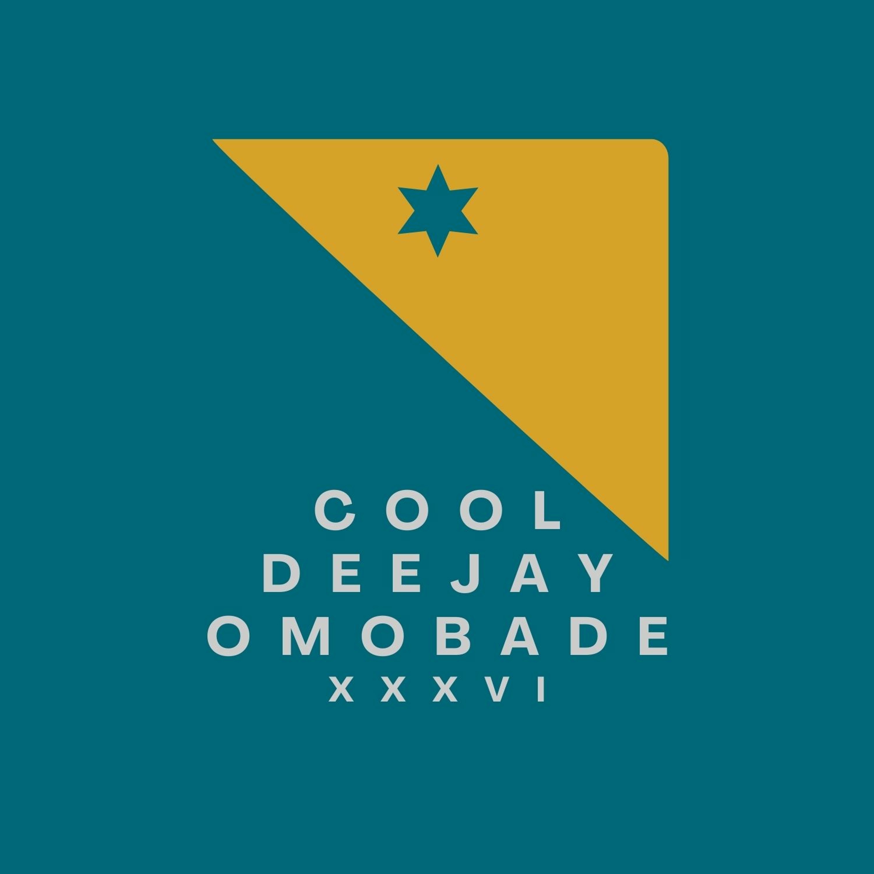 Dj Omobade Mixxes