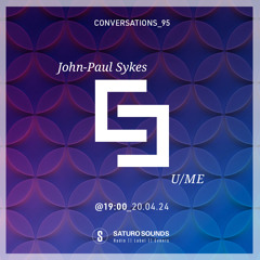 Conversations_95_JP_Sykes_U/ME