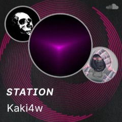 Kaki4w Station