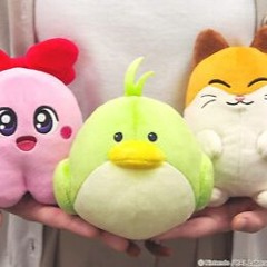 pitch from kirbys dream land 3