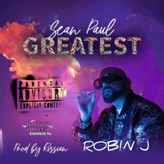 Sean paul - Greatest (Dutty Money Riddim) ROBIN J Remix