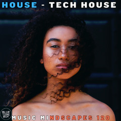 Music Mindscapes 120 ~ #House #TechHouse Mix