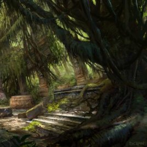 flora of destruction