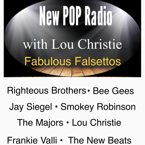 New Pop Radio-Fabulous Falsettos 1