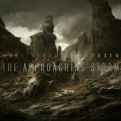 The Approaching Storm