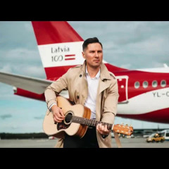 Mārcis Auziņš - AirBaltic OnBoard music (2019)
