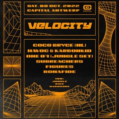 Velocity Mix '22