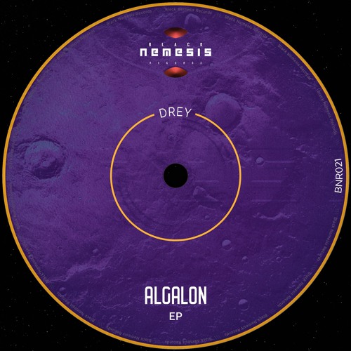 Listen to Connect your Mind (Original Mix) by DREY in Algalon EP