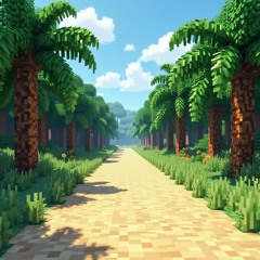 Building My Own Roads - through the tropics (part 2)