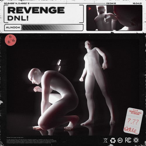 DNL! - Revenge