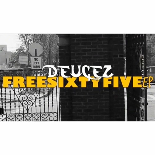 INTRO:  Free on Earth (Intro) (Produced By DeuceZ)